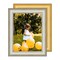 Silver 23x16 Picture Frame Gold 23x16 Frame 23 x 16 Poster Frames 23 x 16